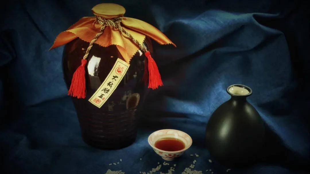 黃酒有沉淀，這酒好還是不好？